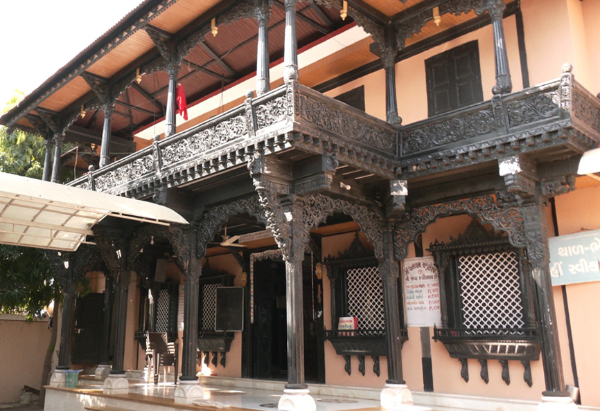 Loyadham Prasadi Premises
