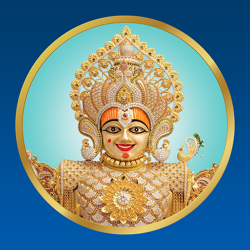 Loyadham Satsang app icon