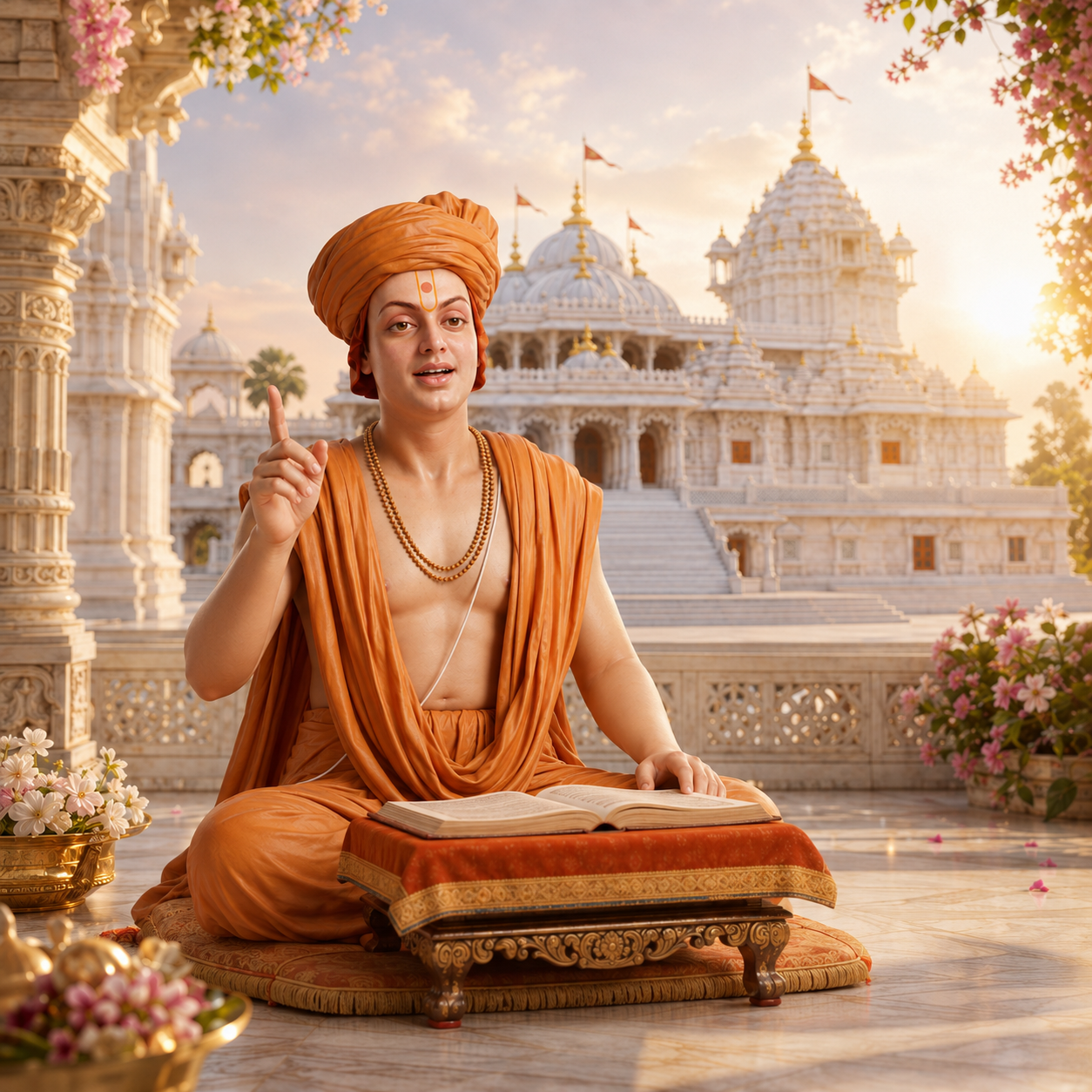 Kathas by Pujya Guruji